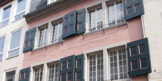 House of Beethoven House of Beethoven