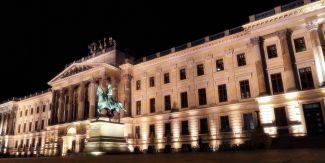 Braunschweiger Residenzschloss