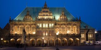 Bremer Rathaus