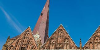 Unsere Liebe Frauen Kirche