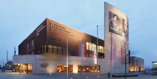 Deutsches Auswandererhaus Bremerhaven Deutsches Auswandererhaus Bremerhaven