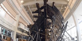 Deutsches Schifffahrtsmuseum Bremerhaven Deutsches Schifffahrtsmuseum Bremerhaven