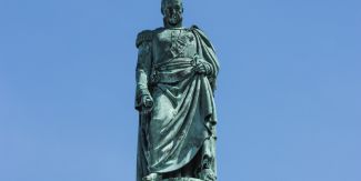 Luisenplatz Luisenplatz