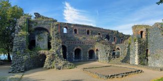 Historisches Kaiserswerth