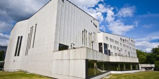 Aalto-Theater Aalto-Theater