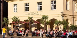 Alte Wache