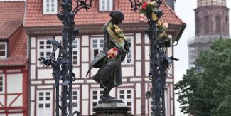 Gänseliesel Gänseliesel