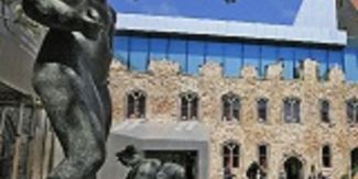 Moritzburg (Kunstmuseum) Moritzburg (Kunstmuseum)