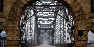 Hamburger Elbbrücken