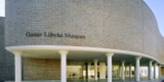 Gustav-Lübcke-Museum Gustav-Lübcke-Museum