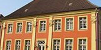 Haus Vorschulze Haus Vorschulze