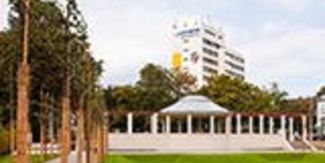 Ringanlagen Ringanlagen