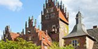 Schloss Heessen Schloss Heessen