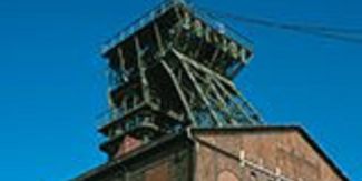 Zeche Radbod Zeche Radbod