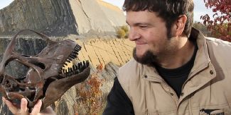 Dinosaurier-Park Münchehagen