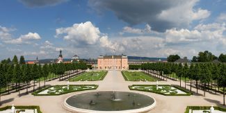 Schloss Schwetzingen