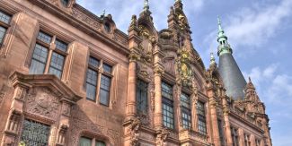 Universitätsbibliothek