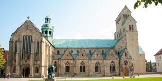 Dom Mariä Himmelfahrt Hildesheim Dom Mariä Himmelfahrt Hildesheim