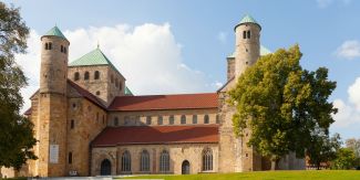 St. Michael Hildesheim St. Michael Hildesheim