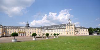 Schloss Karlsruhe Schloss Karlsruhe