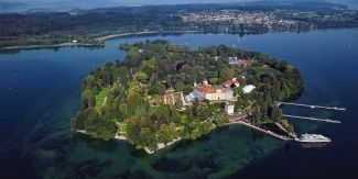 Insel Mainau Insel Mainau