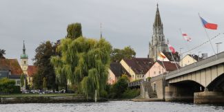 Stadtteil Niederburg Stadtteil Niederburg