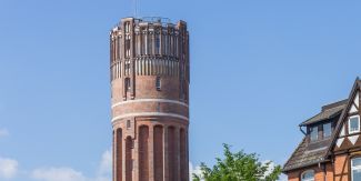 Wasserturm Wasserturm