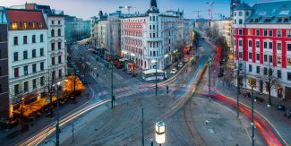 Hasselbachplatz Hasselbachplatz