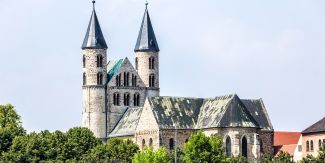 Kloster Unser Lieben Frauen Kloster Unser Lieben Frauen