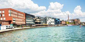 Hafen Hafen