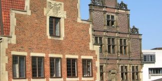 Krameramtshaus Krameramtshaus