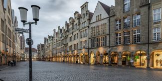 Prinzipalmarkt Prinzipalmarkt