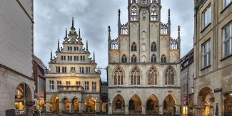 Rathaus Rathaus