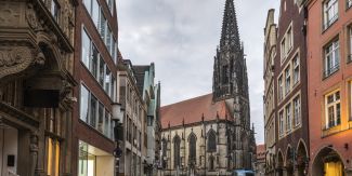 St. Lamberti St. Lamberti