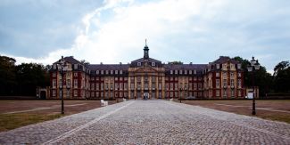 Stadtschloss Münster Stadtschloss Münster