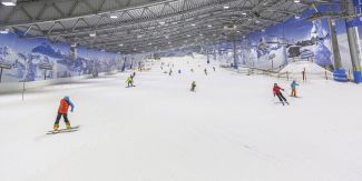 Alpenpark Neuss Alpenpark Neuss