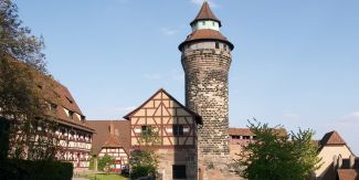 Kaiserburg Kaiserburg