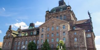 Staatstheater Nürnberg