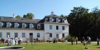 Rumpenheimer Schloss