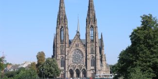 Strassburg Strassburg