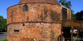 Pulverturm Pulverturm