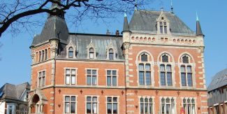 Oldenburger Rathaus Oldenburger Rathaus
