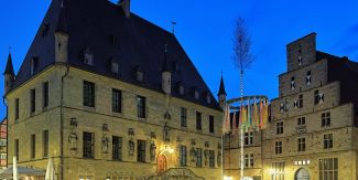 Rathaus Rathaus