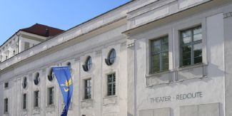 Fürstbischöfliches Opernhaus Fürstbischöfliches Opernhaus