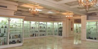 Glasmuseum Passau Glasmuseum Passau