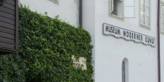 Museum Moderner Kunst Museum Moderner Kunst