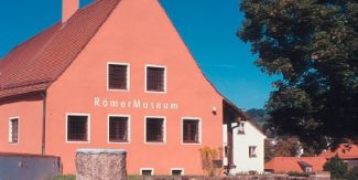 RömerMuseum Kastell Boiotro RömerMuseum Kastell Boiotro