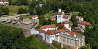 Veste Oberhaus Veste Oberhaus