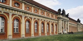 Filmmuseum Potsdam Filmmuseum Potsdam