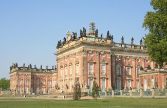 Neues Palais Neues Palais